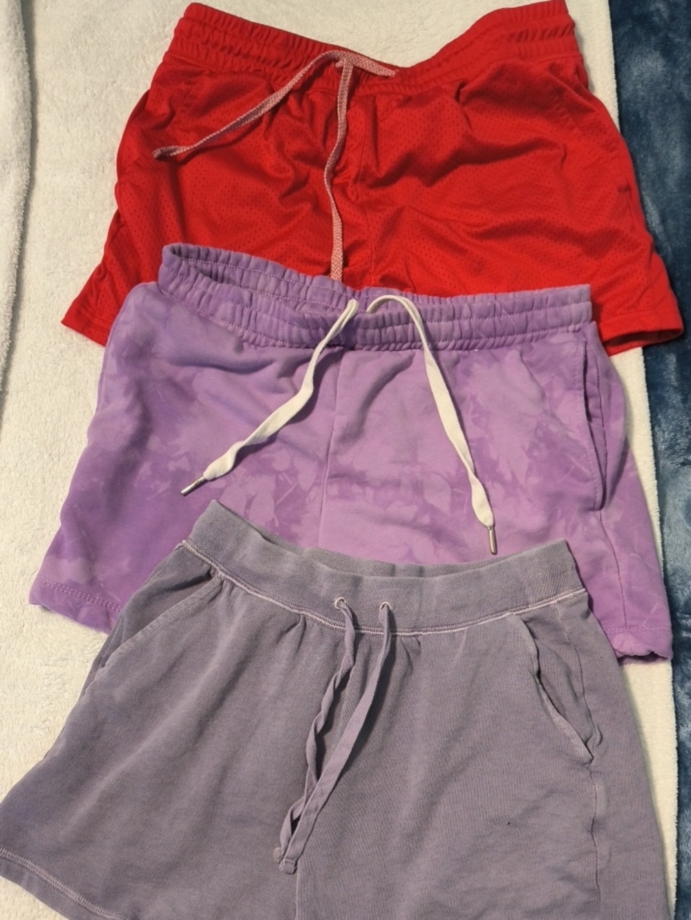 Bundle Of Shorts